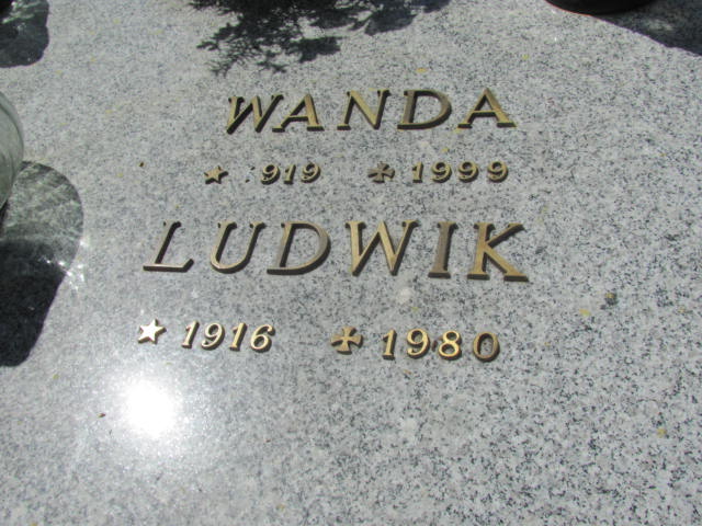 Wanda TWARDOWSKA 1919 Olkusz - Grobonet - Wyszukiwarka osób pochowanych