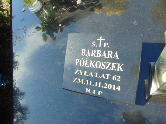 Tadeusz KĘPKA 1949 Olkusz - Grobonet - Wyszukiwarka osób pochowanych