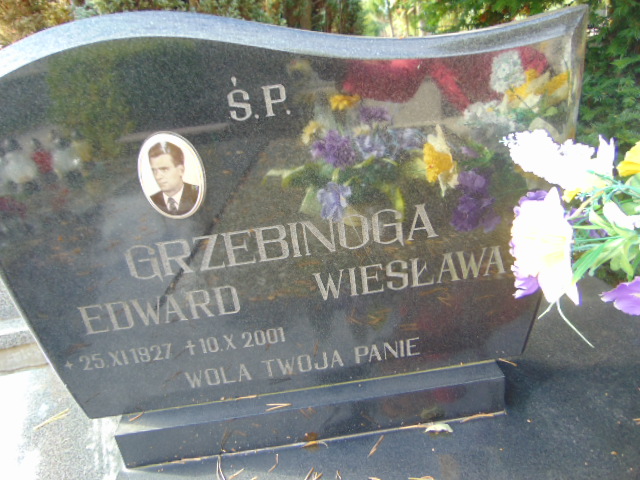 Leokadia SŁOMA 1925 Olkusz - Grobonet - Wyszukiwarka osób pochowanych