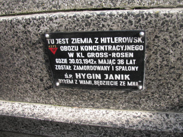 Anna ZBIEG 1870 Olkusz - Grobonet - Wyszukiwarka osób pochowanych