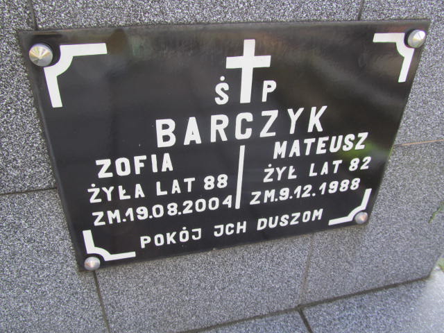 Waldemar ŻUREK 1934 Olkusz - Grobonet - Wyszukiwarka osób pochowanych