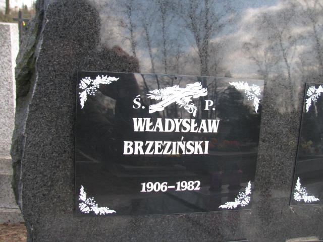 Włodzimierz GLANC 1960 Olkusz - Grobonet - Wyszukiwarka osób pochowanych