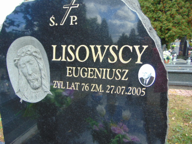 Józef CABAŁA 1959 Olkusz - Grobonet - Wyszukiwarka osób pochowanych