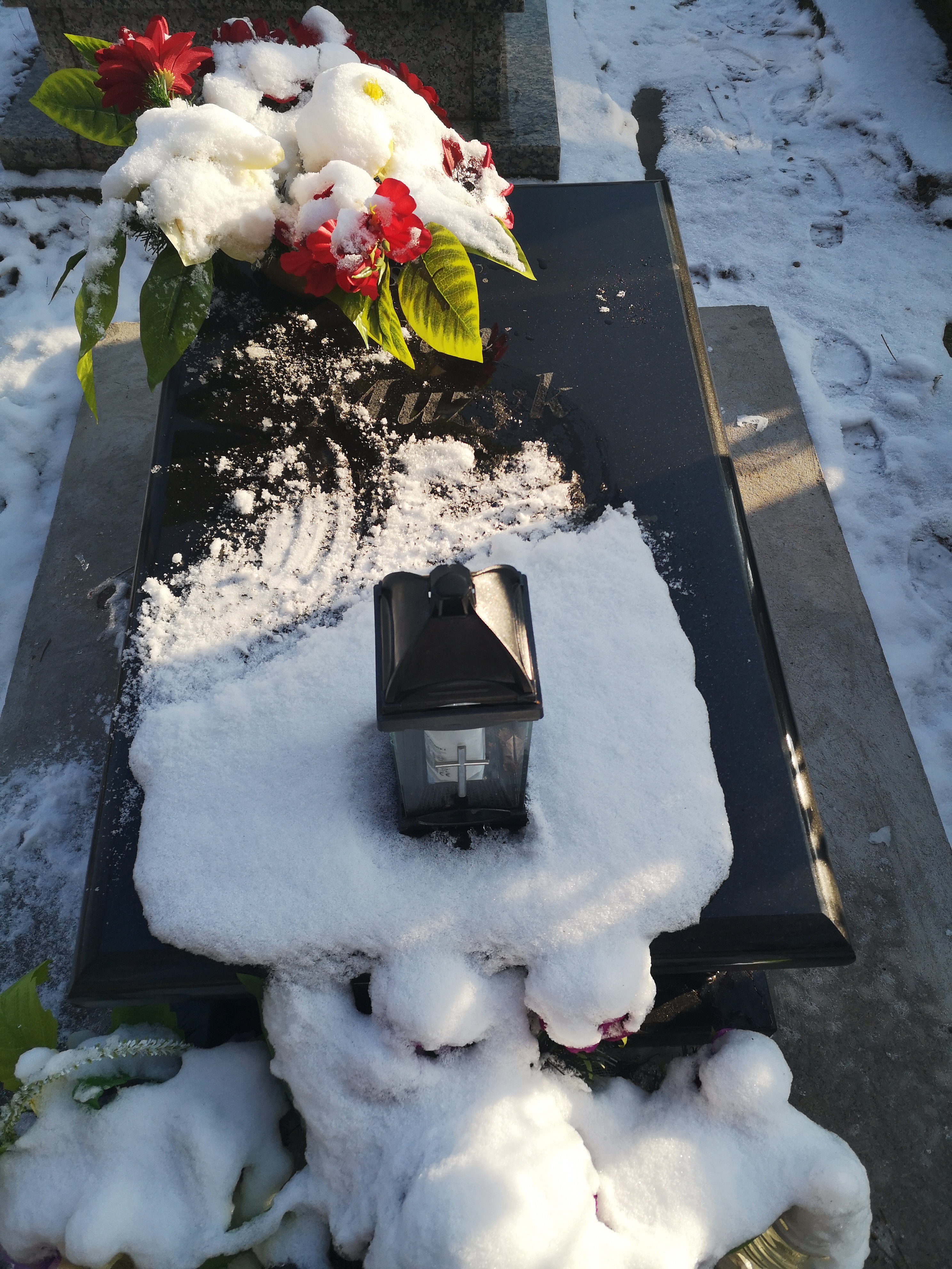 Jan MUZYK 1945 Olkusz - Grobonet - Wyszukiwarka osób pochowanych