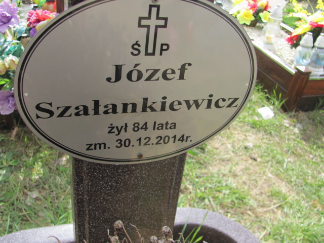 Anna CIOŁCZYK 1961 Olkusz - Grobonet - Wyszukiwarka osób pochowanych