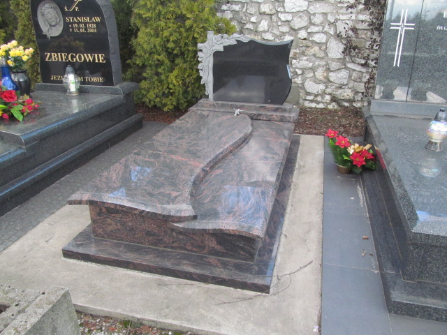 Anna MISIEK 1937 Olkusz - Grobonet - Wyszukiwarka osób pochowanych