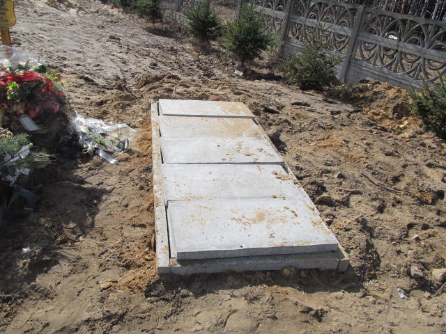 Józef WDOWIK 1955 Olkusz - Grobonet - Wyszukiwarka osób pochowanych